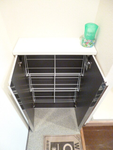 エストタウンＷａｒａｂｉの物件内観写真