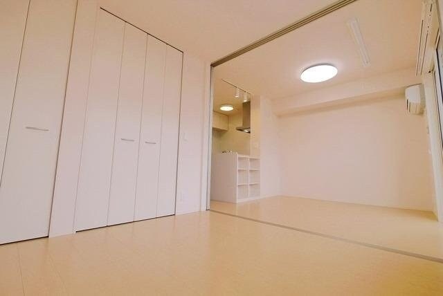 シームリーの物件内観写真