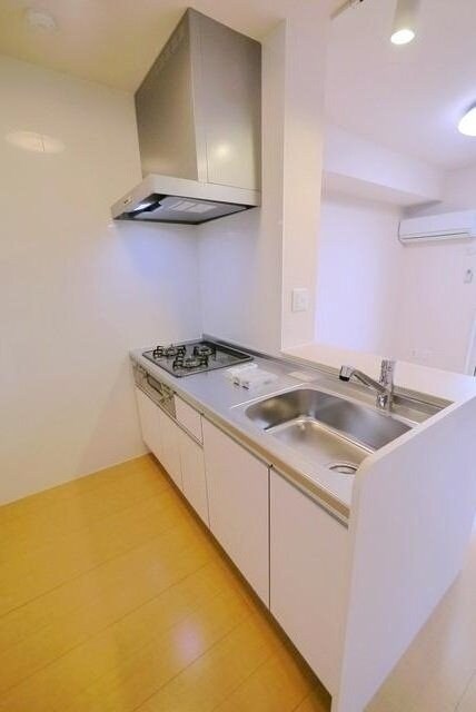 シームリーの物件内観写真