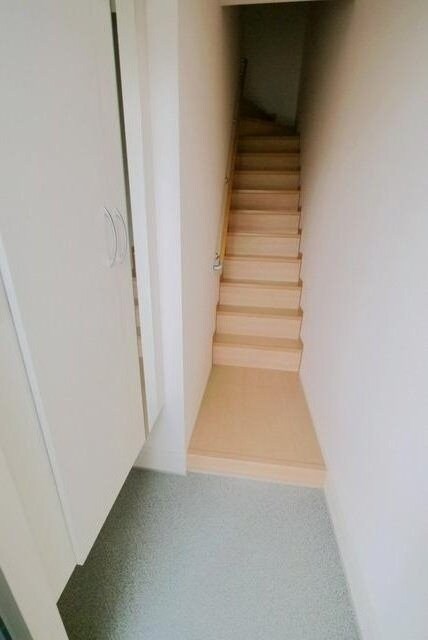 シームリーの物件内観写真