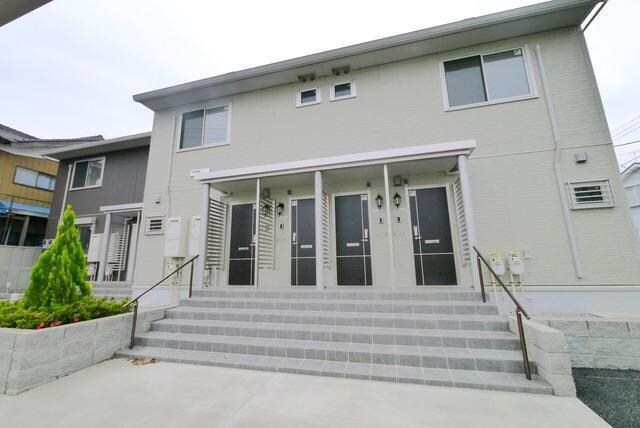 シームリーの物件内観写真