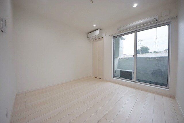 フォレスト南与野の物件内観写真