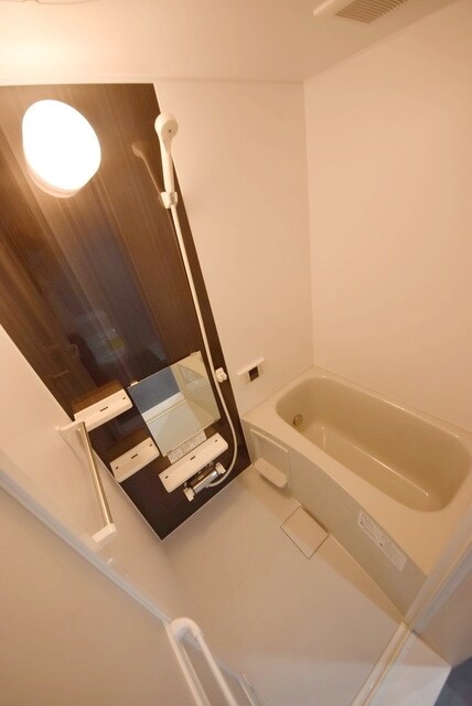 フォレスト南与野の物件内観写真