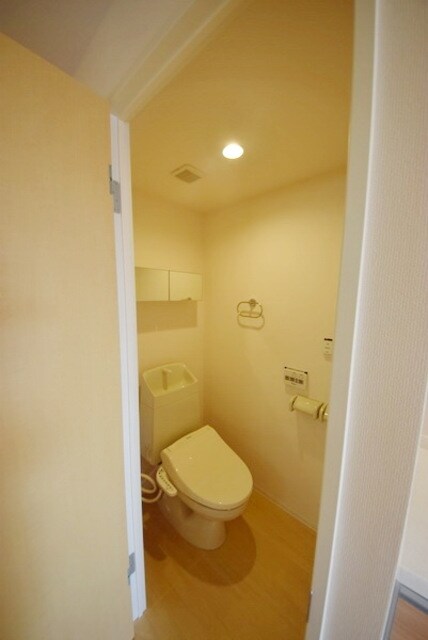 エヴァーグリーン常盤の物件内観写真