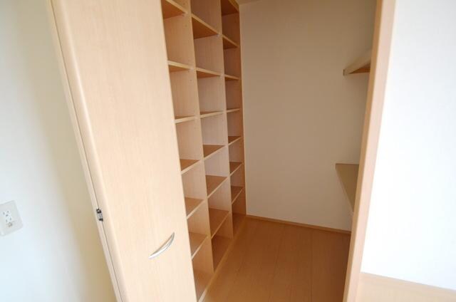 ディアコート　Iの物件内観写真