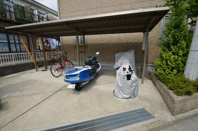 ディアコート　Iの物件内観写真