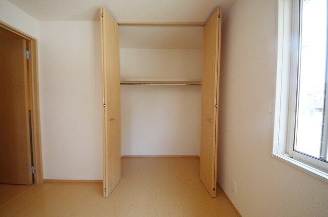 ルーヴル三橋　Ａの物件内観写真