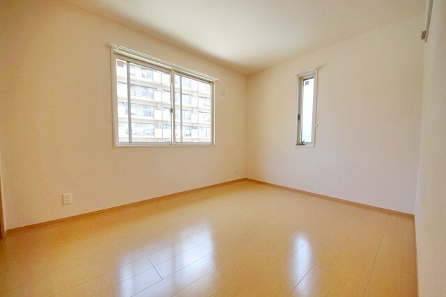 ルーヴル三橋　Ａの物件内観写真