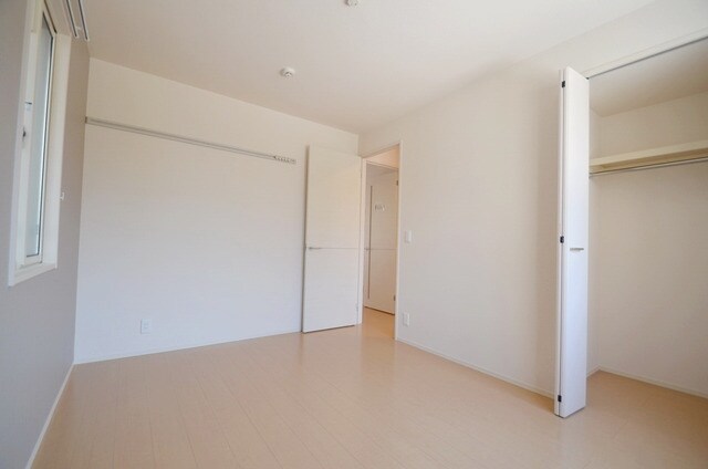 ルミエール木崎の物件内観写真