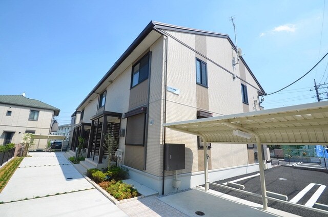 ルミエール木崎の物件内観写真