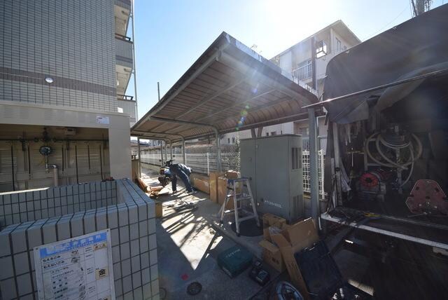 Cent浦和の物件内観写真