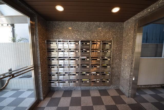 Cent浦和の物件内観写真