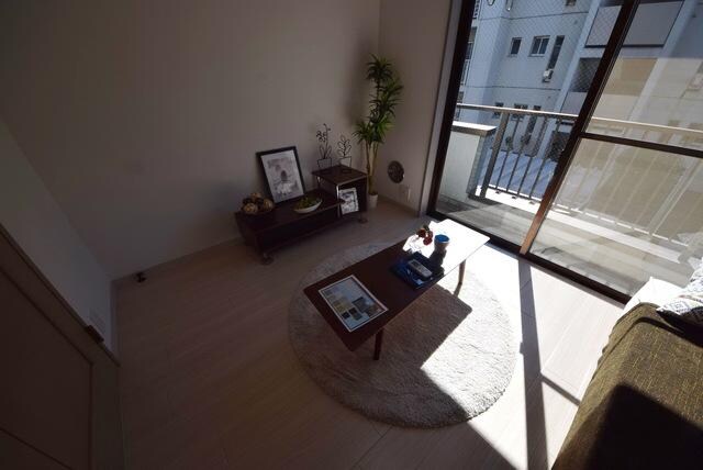 Cent浦和の物件内観写真