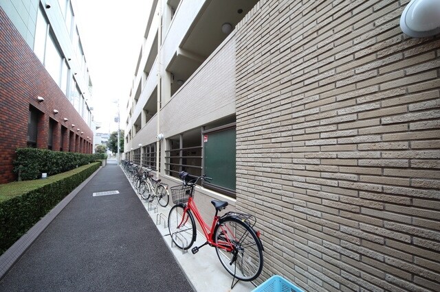 アトーレ下落合マンションの物件内観写真