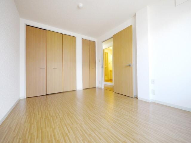 フェデラルの物件内観写真