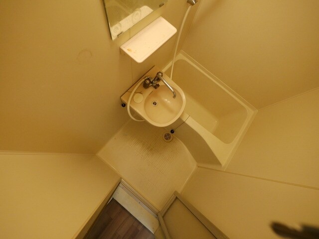 レオパレス西川口第３０の物件内観写真