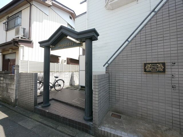 レオパレス西川口第３０の物件内観写真