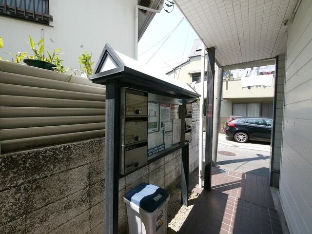 レオパレス西川口第３０の物件内観写真