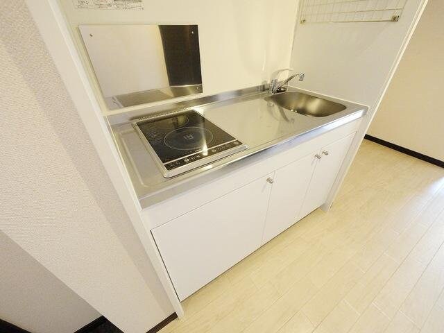 ミロディアの物件内観写真