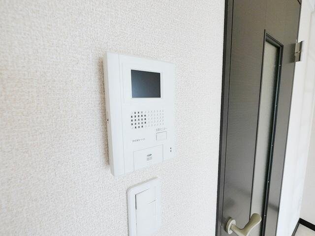 ミロディアの物件内観写真