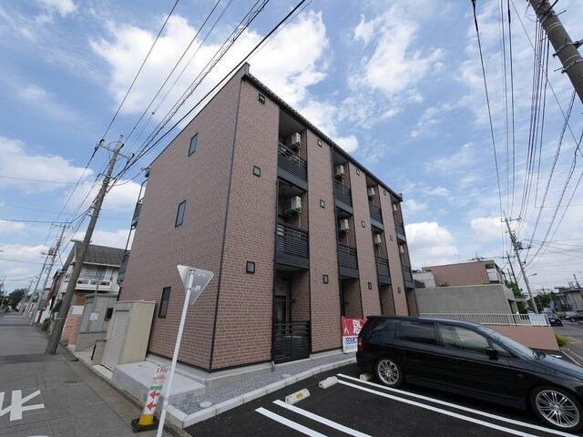 ミロディアの物件内観写真