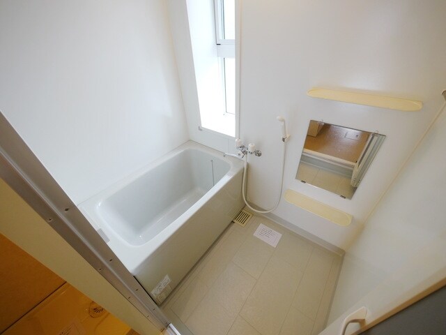 グランシャリオＮの物件内観写真