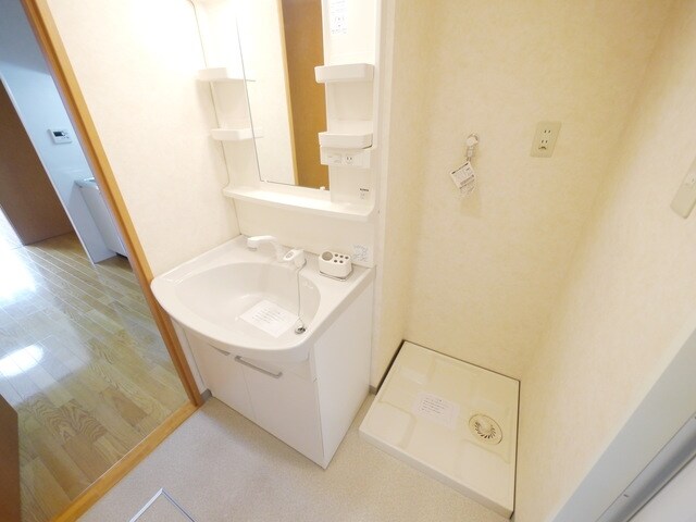 グランシャリオＮの物件内観写真