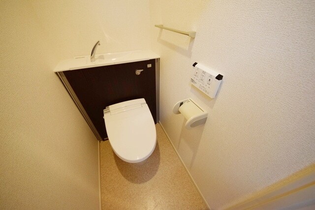 クラール並木の物件内観写真