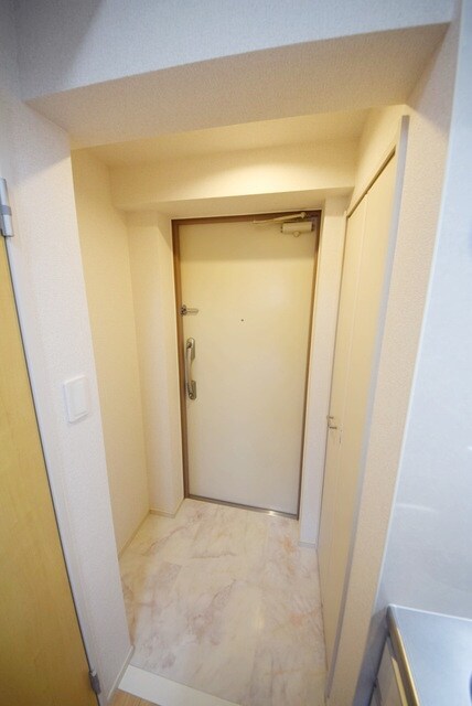 クラール並木の物件内観写真