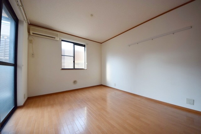 メゾン　ウィスタリアの物件内観写真