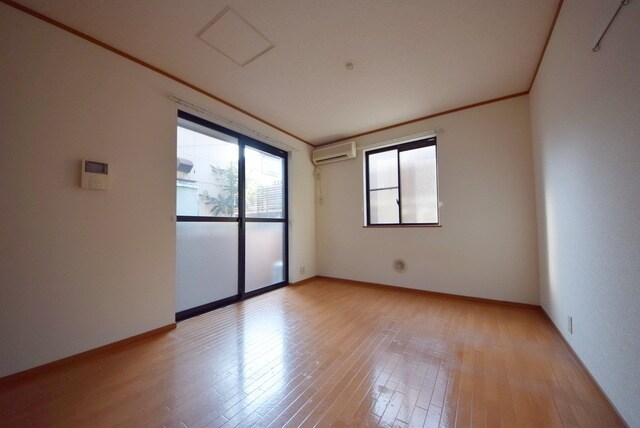 メゾン　ウィスタリアの物件内観写真