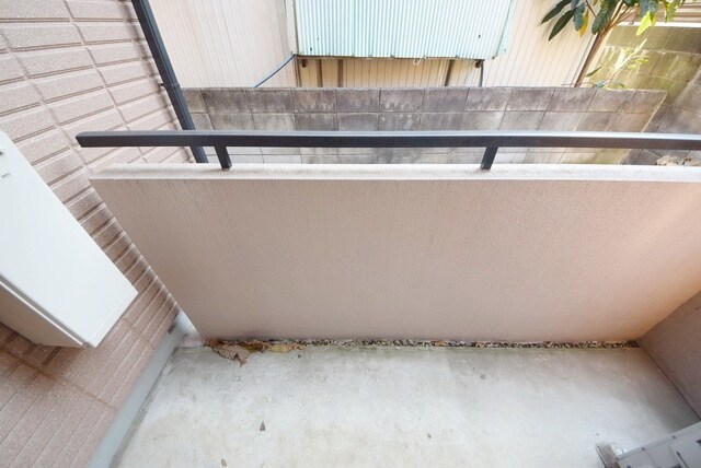 メゾン　ウィスタリアの物件内観写真