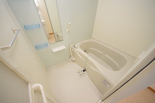 オーベルコートの物件内観写真