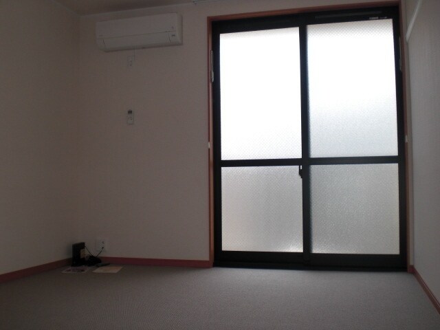 レオパレステリオスの物件内観写真