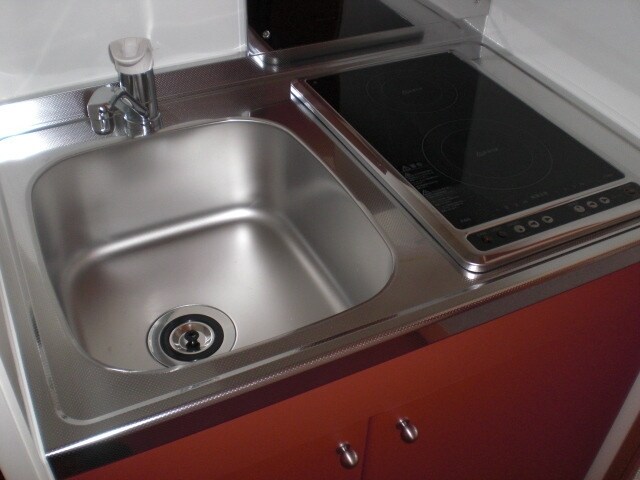 レオパレステリオスの物件内観写真