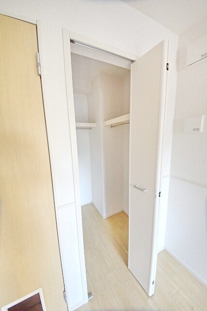 ジェルメ　壱番館の物件内観写真