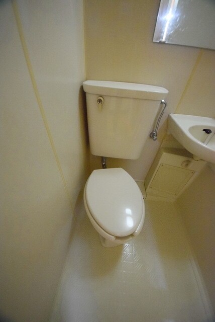 ツイン・アーバン21の物件内観写真