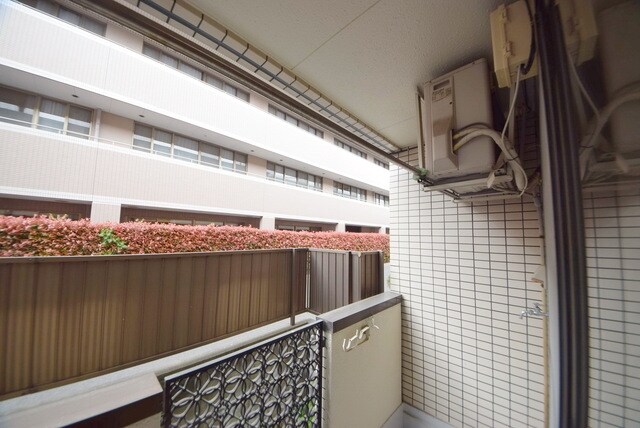 ツイン・アーバン21の物件内観写真