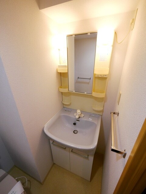 レジェンドＡ棟の物件内観写真