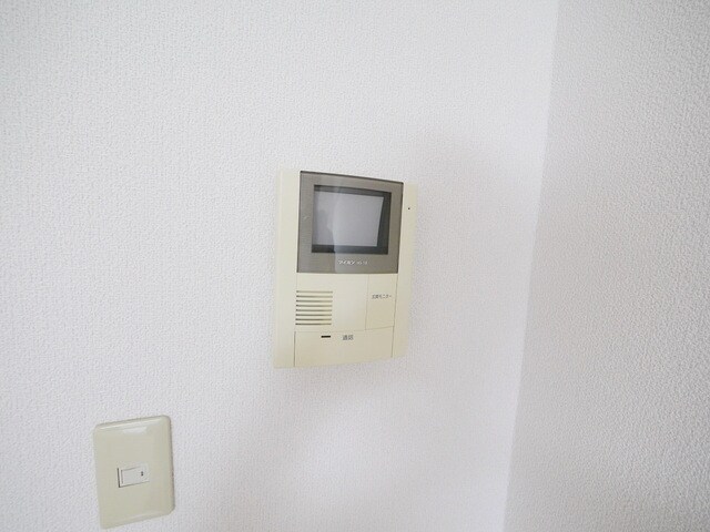 レジェンドＡ棟の物件内観写真