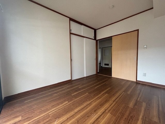 ナセール南浦和Ｂ棟の物件内観写真