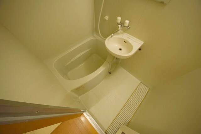 メランジュ・Ａの物件内観写真