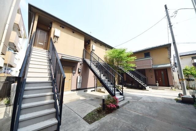 メランジュ・Ａの物件内観写真