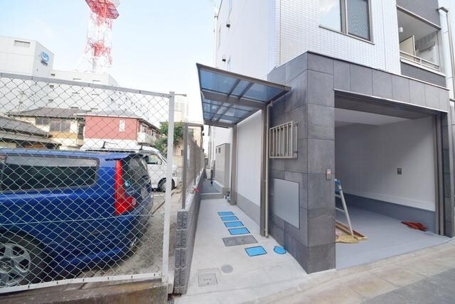 ＦＩＲＳＴ（ファースト）の物件内観写真