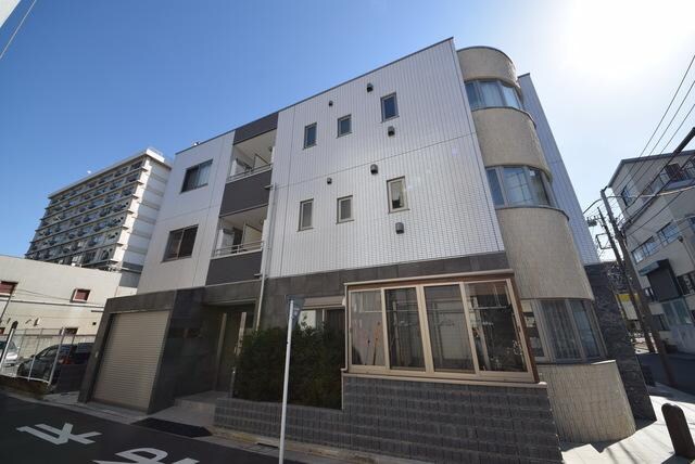 ＦＩＲＳＴ（ファースト）の物件内観写真