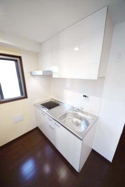 ＦＩＲＳＴ（ファースト）の物件内観写真