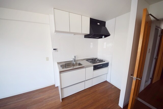 小峰第２ビルの物件内観写真