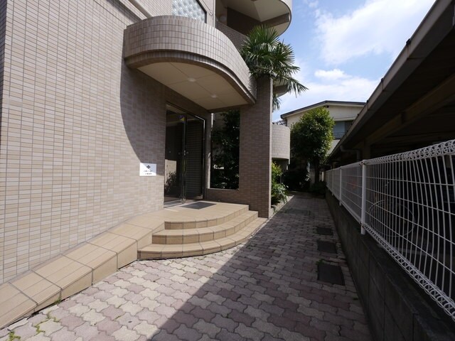 小峰第２ビルの物件内観写真