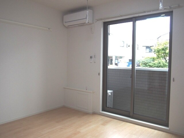 パルテール２の物件内観写真