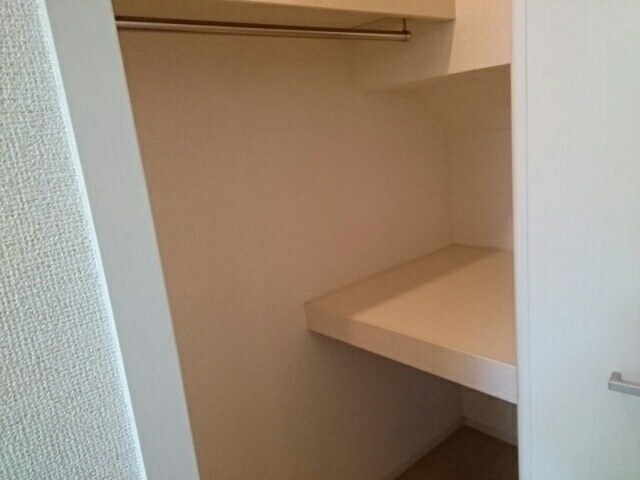 パルテール２の物件内観写真